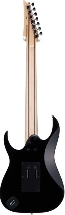 Ibanez UV70P BK 7 Telli Elektro Gitar - 2