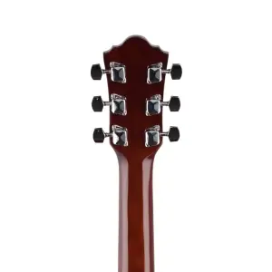 Ibanez V50NJP-NT Akustik Gitar Seti - 5