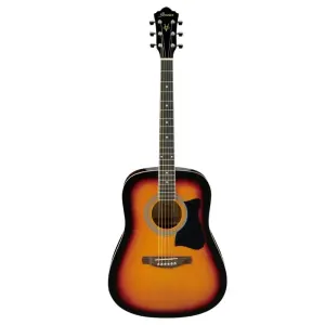 Ibanez V50NJP-VS Akustik Gitar Seti - 2