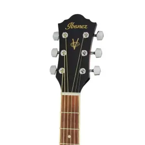 Ibanez V50NJP-VS Akustik Gitar Seti - 5