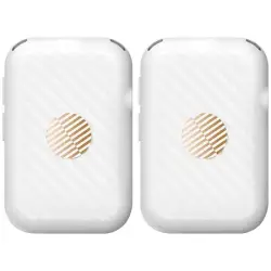 ICON Air Mic Pro Podcast Seti (Beyaz) - 3