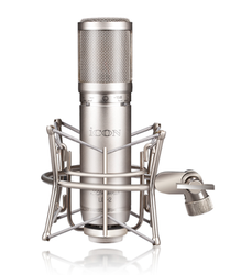 ICON Artemis LD-2 Condenser Stüdyo Mikrofonu - 4