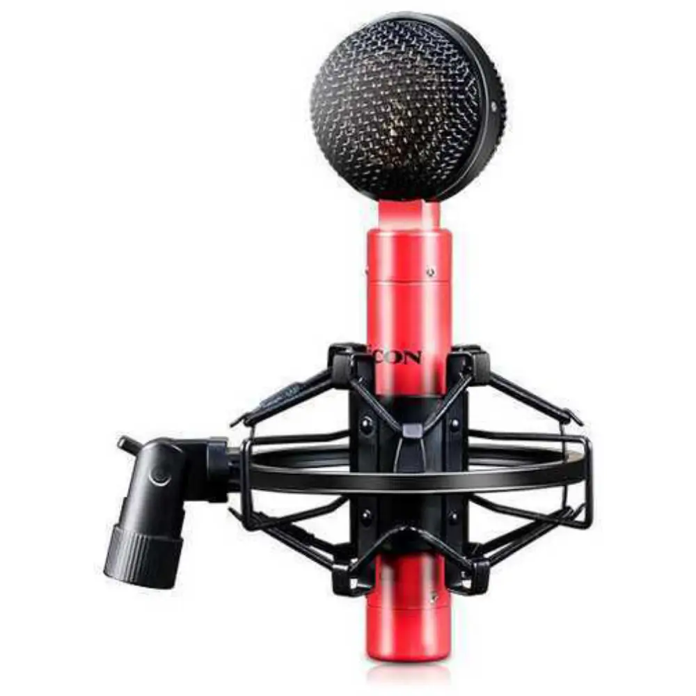 ICON Dragon LD-3 Condenser Stüdyo Mikrofonu - 2