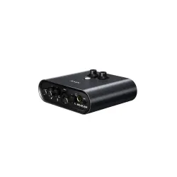 iCON Duo 22 Dyna 1 Mic + 1 Line in / 2 out USB Ses Kartı - 3