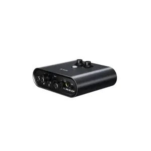 iCON Duo 22 Dyna 1 Mic + 1 Line in / 2 out USB Ses Kartı - 3
