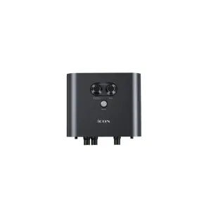 iCON Duo 22 Dyna 1 Mic + 1 Line in / 2 out USB Ses Kartı - 4