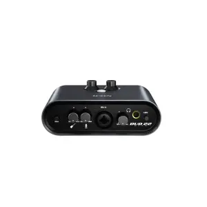 iCON Duo 22 Dyna 1 Mic + 1 Line in / 2 out USB Ses Kartı - 1