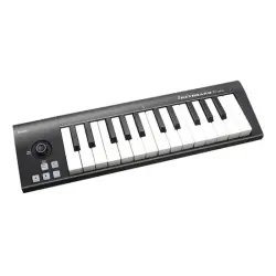ICON iKeyboard 3 Mini 25 Mini Tuşlu Midi Klavye - 1