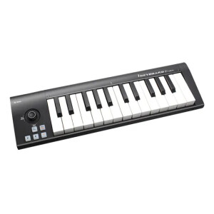 ICON iKeyboard 3 Mini 25 Mini Tuşlu Midi Klavye - ICON