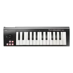 ICON iKeyboard 3 Mini 25 Mini Tuşlu Midi Klavye - 2