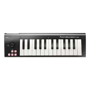 ICON iKeyboard 3 Mini 25 Mini Tuşlu Midi Klavye - 2
