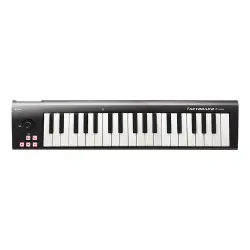 ICON iKeyboard 4 Mini 37 Mini Tuşlu Midi Klavye - 2
