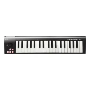 ICON iKeyboard 4 Mini 37 Mini Tuşlu Midi Klavye - 2