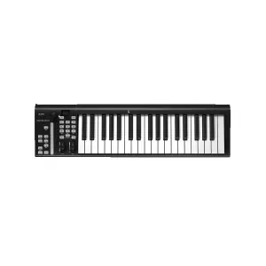 ICON iKeyboard 4 X Tek Kanal DAW Kontrol Panelli 37 Tuş MIDI Klavye - 1
