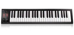 ICON iKeyboard 5Nano 49 Tuşlu MIDI Klavye - 1