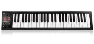 ICON iKeyboard 5Nano 49 Tuşlu MIDI Klavye - 1