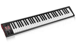 ICON iKeyboard 6Nano 61 Tuşlu MIDI Klavye - 2