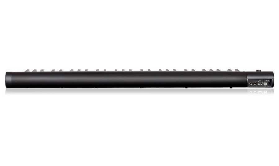 ICON iKeyboard Nano 6 61 Tuşlu USB Midi Klavye