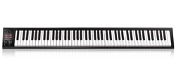 ICON iKeyboard 8Nano 88 Tuşlu MIDI Klavye - 1