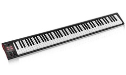 ICON iKeyboard 8Nano 88 Tuşlu MIDI Klavye - 2