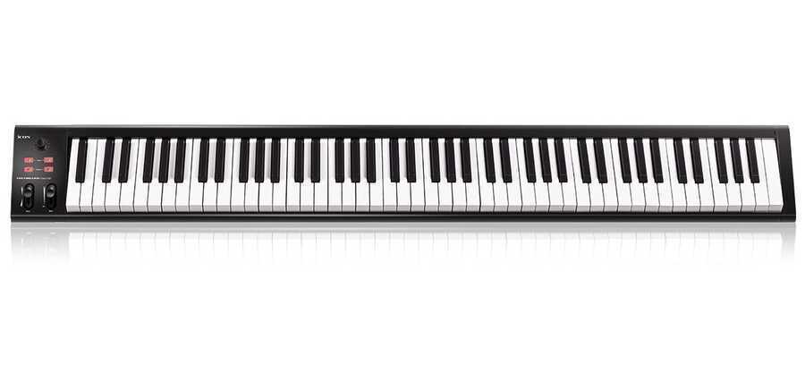 ICON - ICON iKeyboard Nano 8 88 Tuşlu USB Midi Klavye