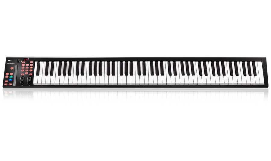 ICON - ICON iKeyboard 8X 88 Tuşlu USB Midi Klavye Controller
