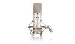 ICON M-1 Condenser Stüdyo Kayıt Mikrofonu - 1