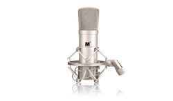 ICON M-1 Condenser Stüdyo Kayıt Mikrofonu - 2