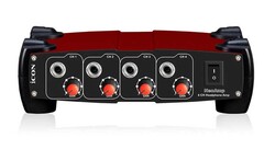 ICON Neo Amp 4 Kanal Kulaklık Amplifikatörü - 1