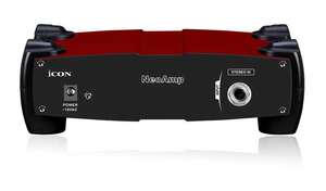 ICON Neo Amp 4 Kanal Kulaklık Amplifikatörü - 2