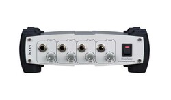 ICON Neo Amp 4 Kanal Kulaklık Amplifikatörü - 3