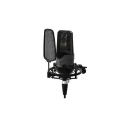 ICON Nova Kondenser Stüdyo Mikrofonu - 3