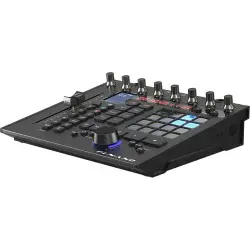 ICON P1 Nano Compact USB C-MIDI Control Ünitesi - 2