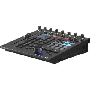 ICON P1 Nano Compact USB C-MIDI Control Ünitesi - 2