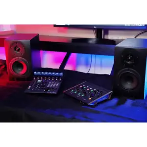 ICON P1 Nano Compact USB C-MIDI Control Ünitesi - 5