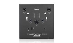 ICON Platform U22 Prodrive III USB 3.0 Ses Kartı - ICON