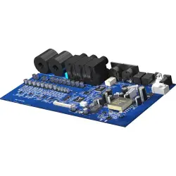 iCON Pro Audio Harrison 32Ci USB-C Audio/MIDI Ses Kartı - 6