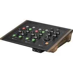iCon Pro Audio Harrison 32Ci USB-C Audio/MIDI Ses Kartı - 1