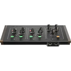 iCon Pro Audio Harrison 32Ci USB-C Audio/MIDI Ses Kartı - 3