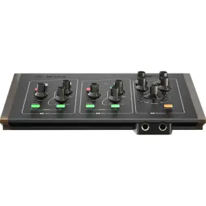 iCon Pro Audio Harrison 32Ci USB-C Audio/MIDI Ses Kartı - 3