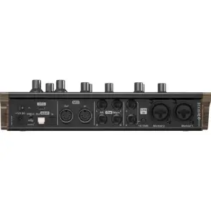 iCon Pro Audio Harrison 32Ci USB-C Audio/MIDI Ses Kartı - 5