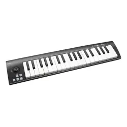 iCON Pro Audio iKeyboard 4mini 37 Tuşlu MIDI Kontrol Klavyesi - 1