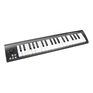 iCON Pro Audio iKeyboard 4mini 37 Tuşlu MIDI Kontrol Klavyesi - 1