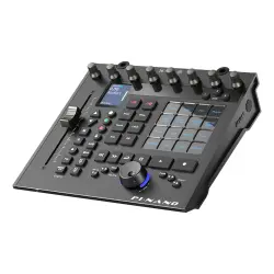 iCON Pro Audio P1-Nano Kompakt DAW Kontrol Ünitesi - 3