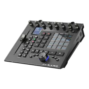 iCON Pro Audio P1-Nano Kompakt DAW Kontrol Ünitesi - 3