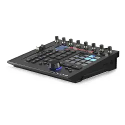 iCON Pro Audio P1-Nano Kompakt DAW Kontrol Ünitesi - 4
