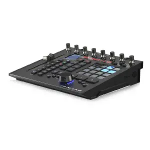 iCON Pro Audio P1-Nano Kompakt DAW Kontrol Ünitesi - 4