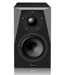 ICON PX-T5A G2 / 5'' Aktif Stüdyo Referans Monitörü - ICON