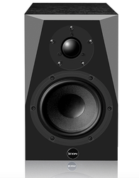 ICON PX-T6A G2 / 6'' Aktif Stüdyo Referans Monitörü - ICON