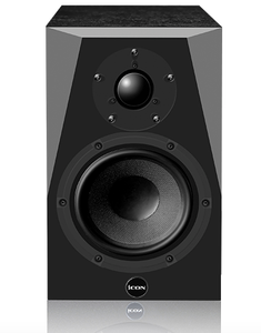 ICON PX-T6A G2 / 6'' Aktif Stüdyo Referans Monitörü - 1